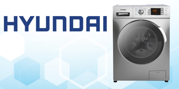 تعمیر لباسشویی هیوندا