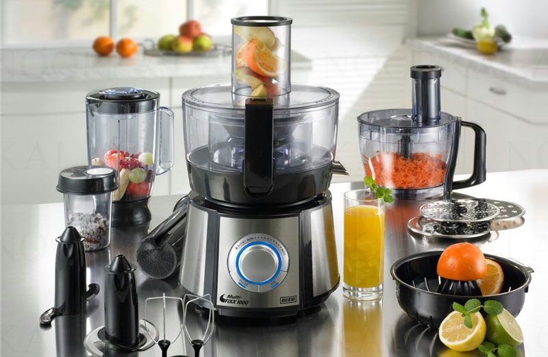 تعمیر غذاساز Beem - تعمیر غذاساز بیم