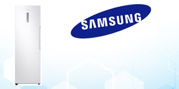 تعمیر فریزر یخچال سامسونگ