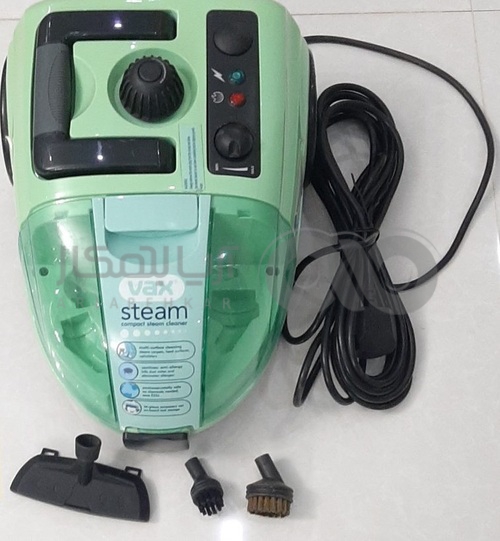 تعمیر بخارشور وکس - VAX