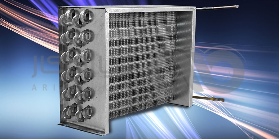 کندانسور آبسردکن