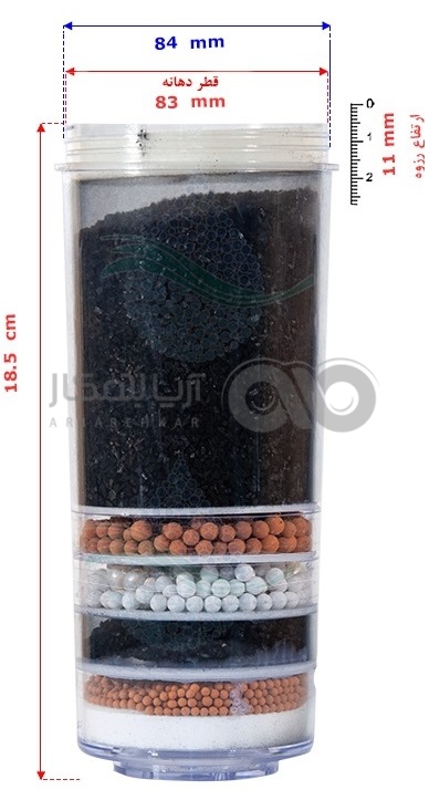 فیلتر طبقاتی