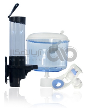 نکات مهم در رابطه با تمیز کردن آبسردکن