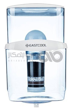 نحوه بستن مخزن آبسردکن