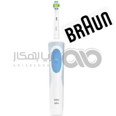 تعمیرات مسواک برقی اورال بی Oral B