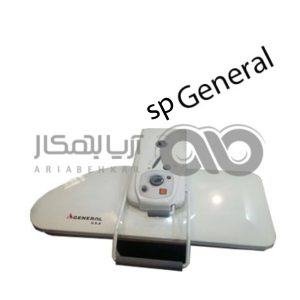 تعمیر اتو پرس جنرال general