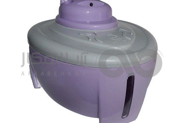 دستگاه بخور سرد و گرم