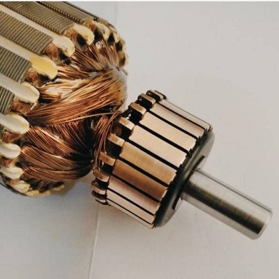 علت جرقه زدن غذاساز 