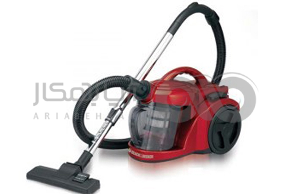 مشکلات رایج جاروبرقی آزمایش