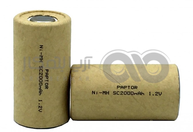 باتری جارو شارژی مجیک شارژ نمی شود