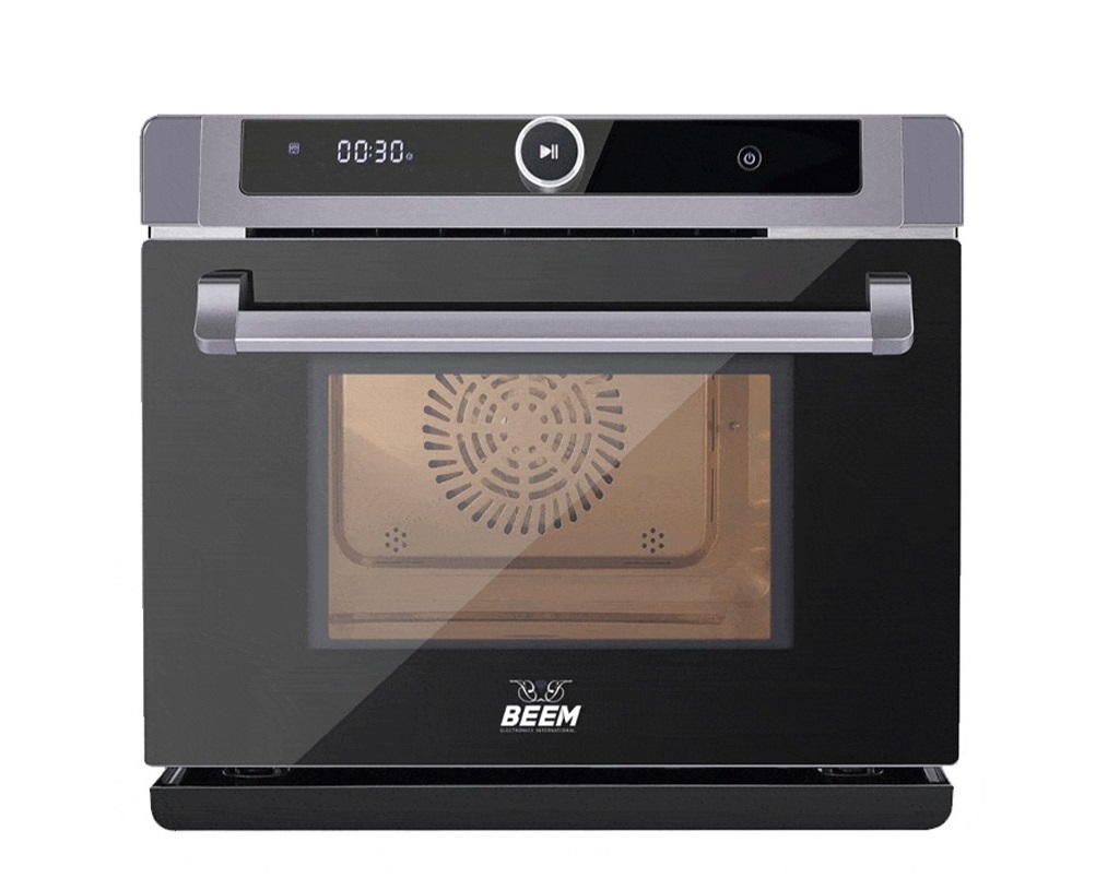 علت جرقه زدن ماکروفر بیم