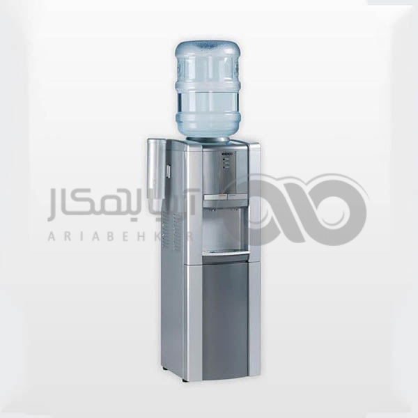 هزینه تعمیر آبسردکن بکو