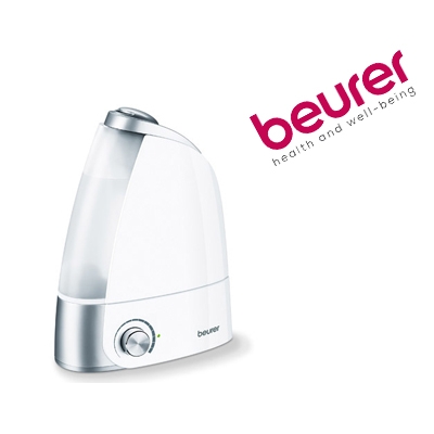 تعمیر بخورسرد بیورر - BEURER