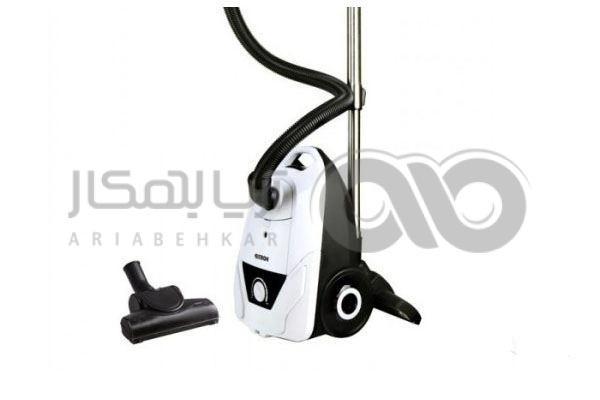 مشکلات رایج در دستگاه جاروبرقی بایترون