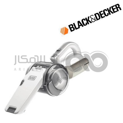 تعمیر جارو شارژی بلک اند دکر Black & Decker