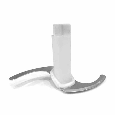 علت نچرخیدن تیغه غذاساز 