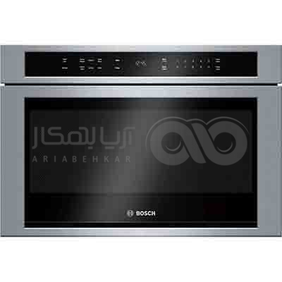 هزینه تعمیر ماکروفر بوش