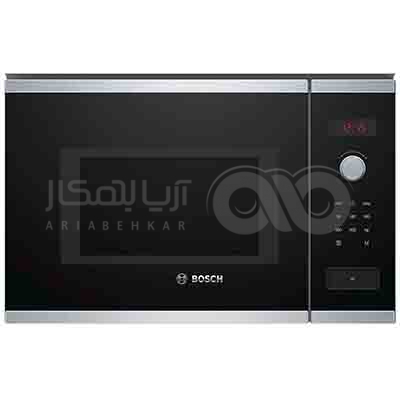 برخی مشکلات رایج برای تعمیر ماکروفر بوش