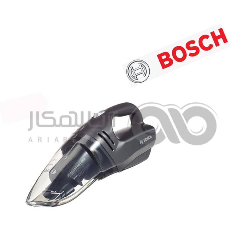تعمیر جارو شارژی بوش Bosch