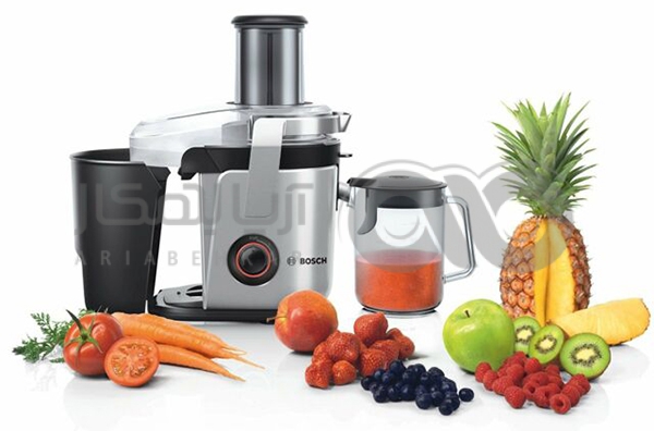 تعمیر فوری آبمیوه گیری بوش