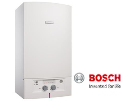 تعمیر پکیج بوش - BOSCH