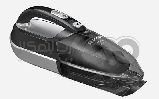 تعمیر جارو شارژی بوش Bosch