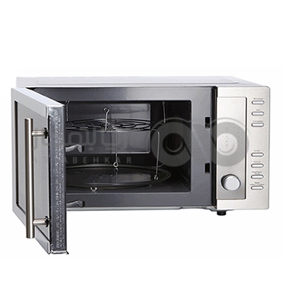 هزینه تعمیر ماکروفر بوتان