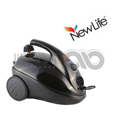 تعمیر بخار شوی نیولایف new life