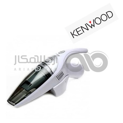 تعمیر جارو شارژی کنوود