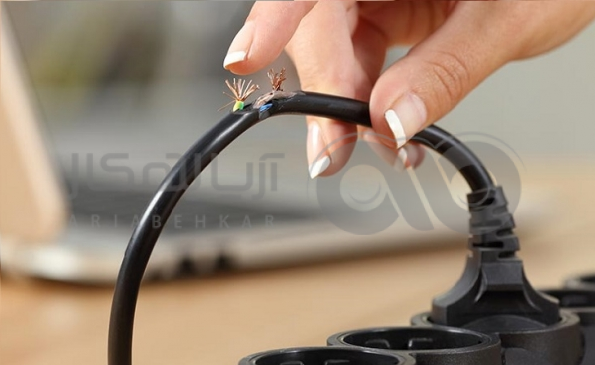 روشن نشدن اتوپرس