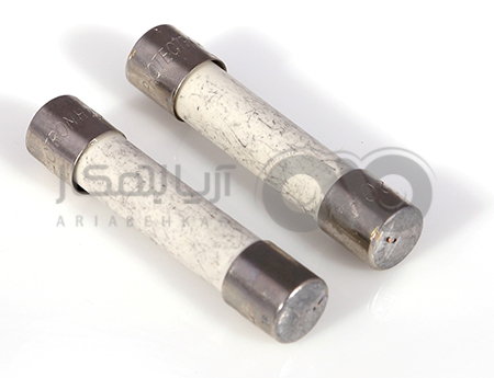 فیوز سرامیکی ماکروفر