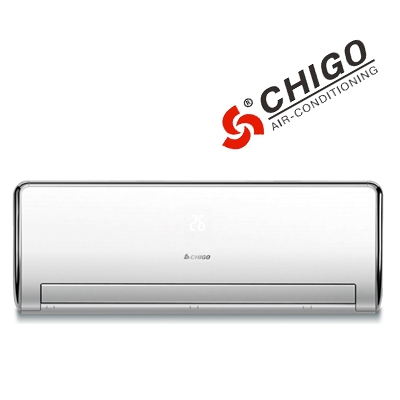 تعمیر اسپیلت و کولرگازی چیگو - CHIGO