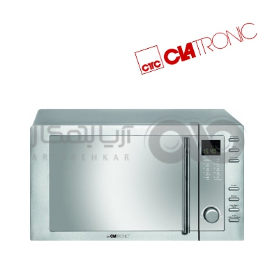 تعمیرگاه تخصصی ماکروفر کلترونیک در تهران