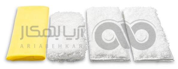 نحوه نگهداری از  بخارشوی h2o