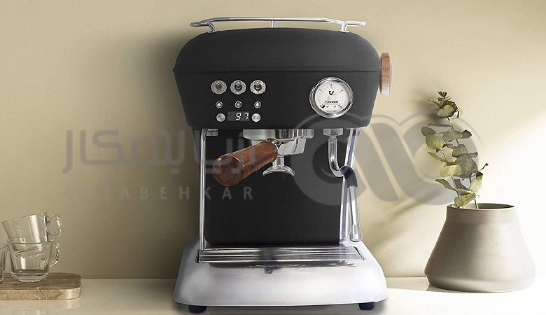 علت نشتی آب در اسپرسوساز