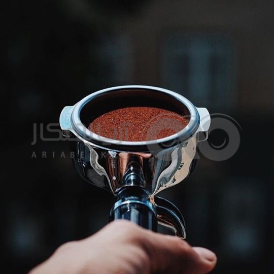 پرتا فیلتر قهوه ساز