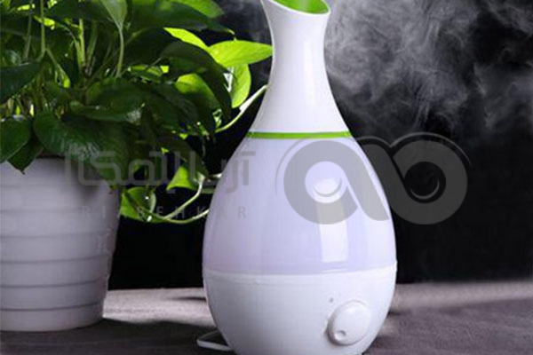 دستگاه بخور سرد و گرم