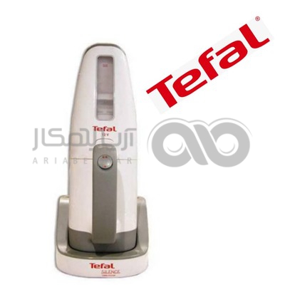 تعمیر جارو شارژی تفال