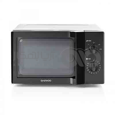 عیب یابی و تعمیر ماکروفر دوو