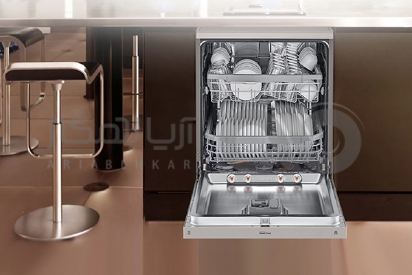 تعمیر ظرفشویی زیمنس