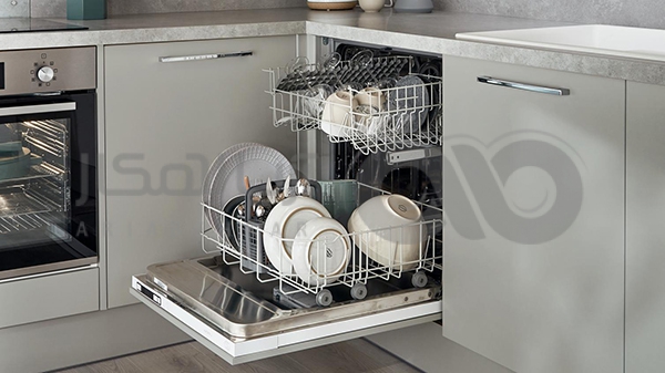 تعمیر ظرفشویی زیمنس