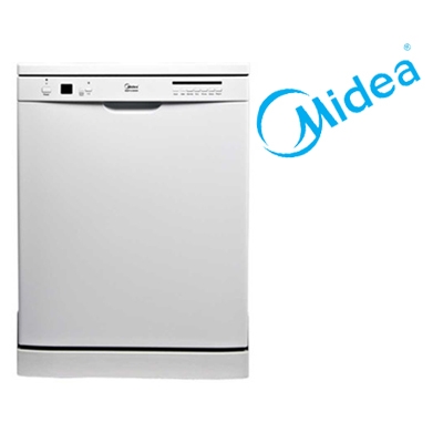 تعمیر ماشین ظرفشویی میدیا