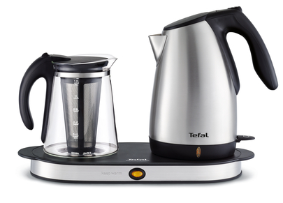 عیب یابی و تعمیر چای ساز تفال