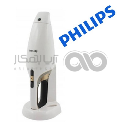 تعمیر جارو شارژی فیلیپس