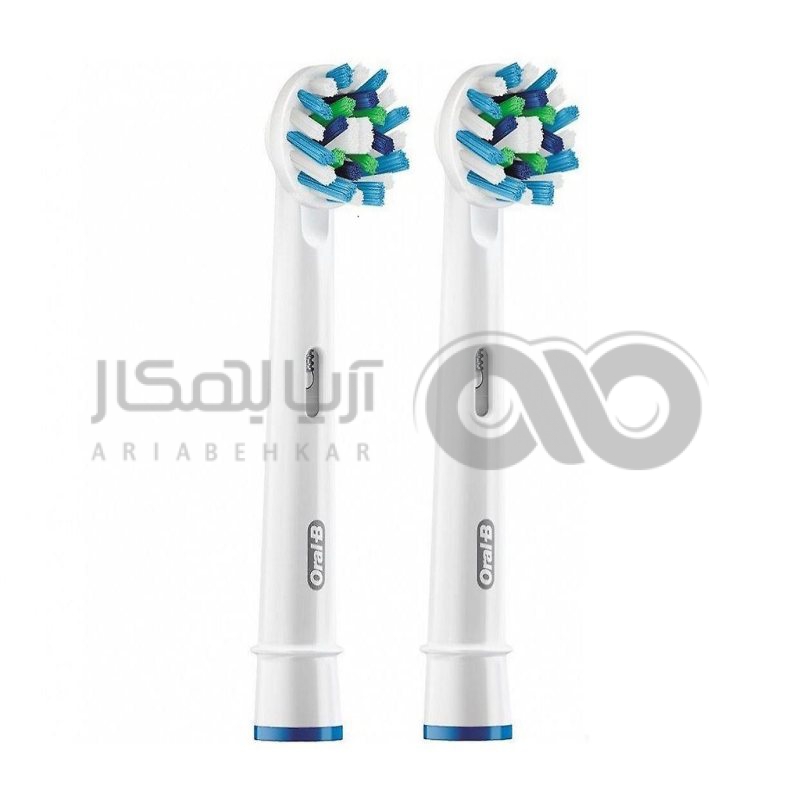 نحوه تعویض سری مسواک برقی