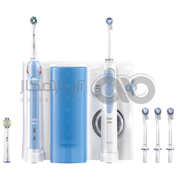 معایب و مزایای مسواک برقی