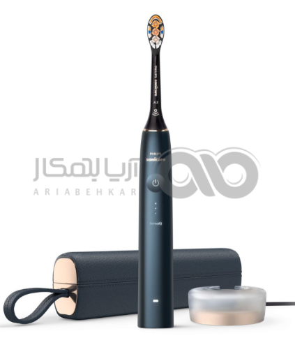 تعمیرات مسواک برقی فیلیپس