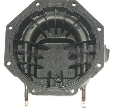 بخار از بخارشو خارج نمی شود