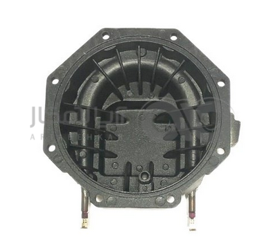 تولید بخار کم در بخارشور