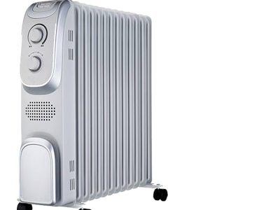 تعمیر شوفاژ برقی وویداس